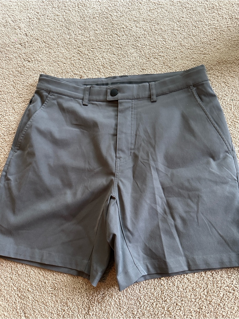 Myles 7” shorts
